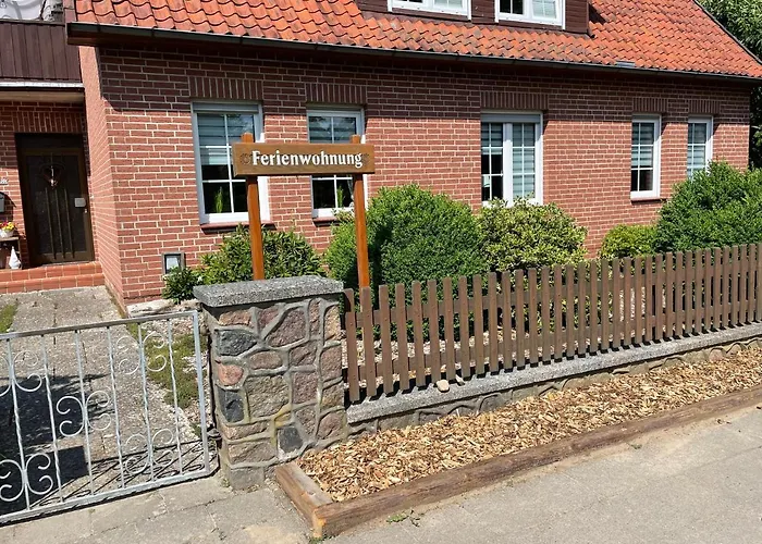 Ferienwohnung Ram