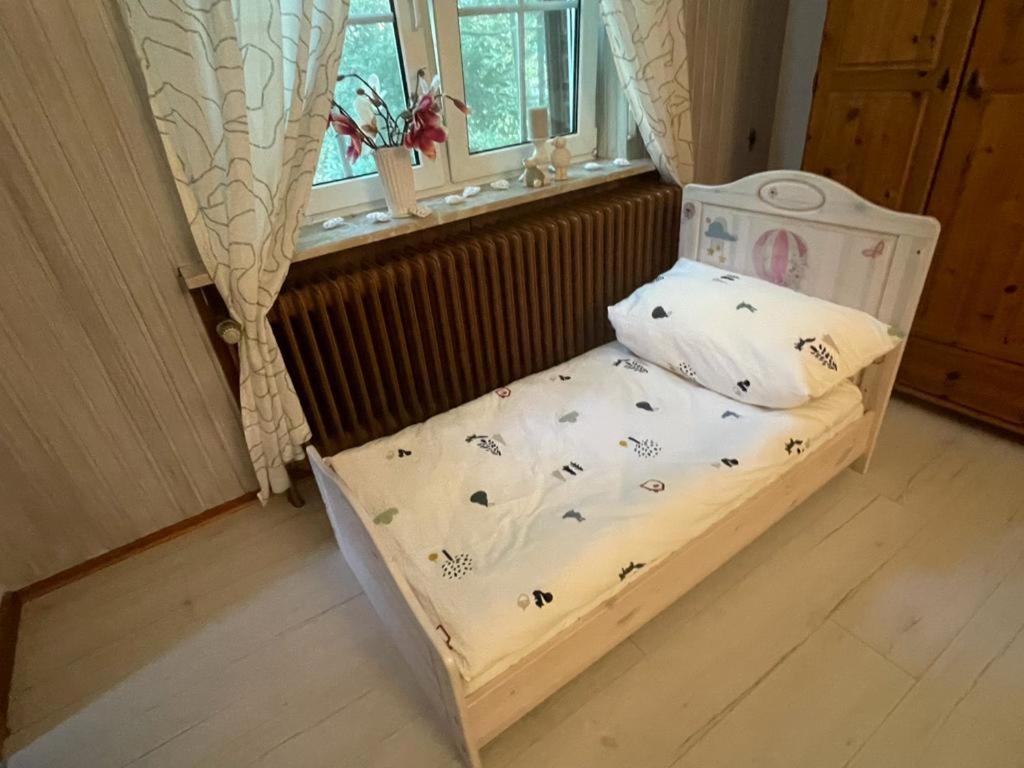 Ram Apartment